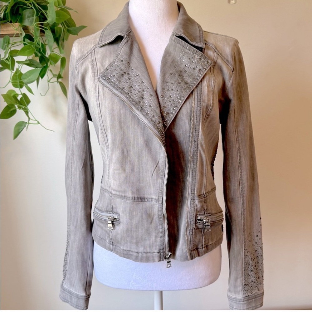 Inc Jacket - image 2